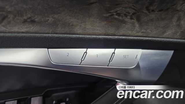 Audi A6 2021 — photo 14