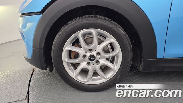 Mini Cooper 2019 — photo 5