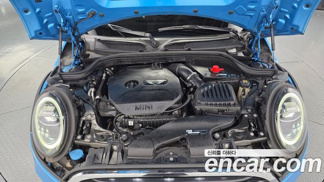 Mini Cooper 2019 — photo 6