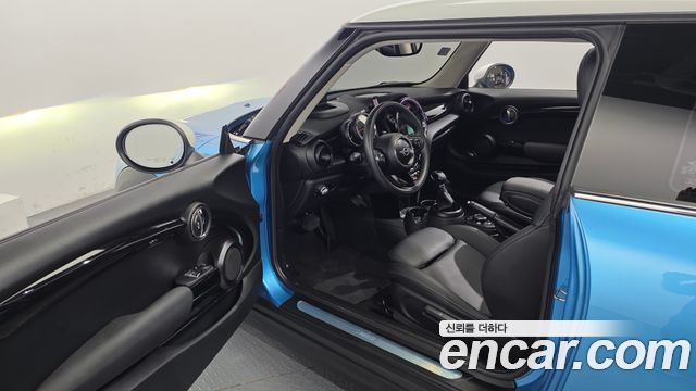 Mini Cooper 2019 — photo 10