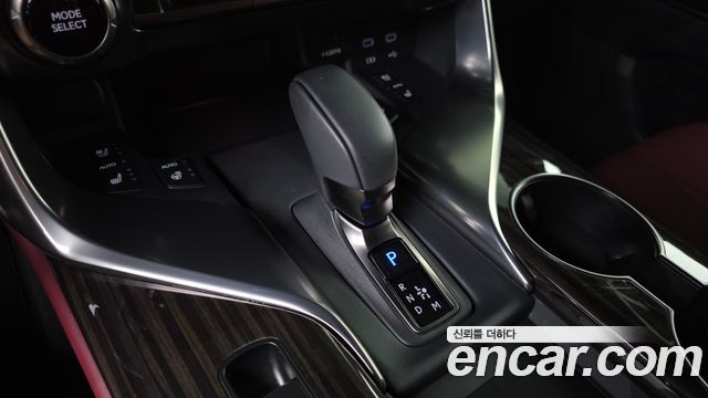 Lexus LX 2025 — photo 12