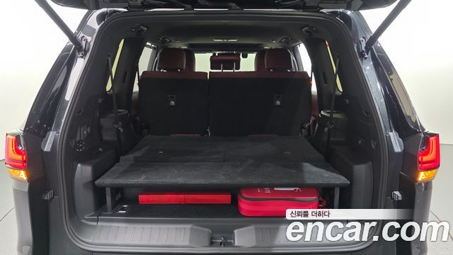 Lexus LX 2025 — photo 27