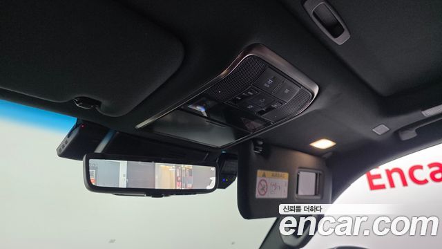 Lexus LX 2025 — photo 29