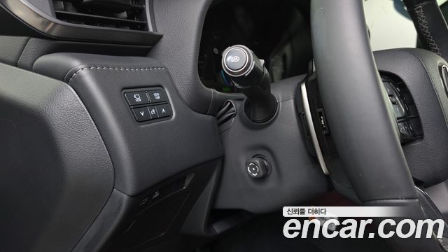 Lexus LX 2025 — photo 30