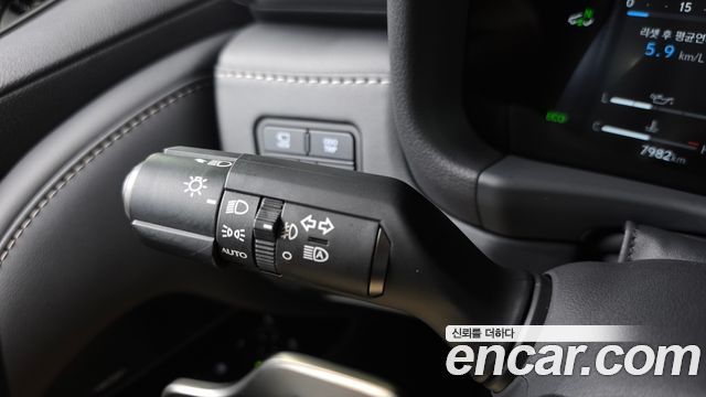 Lexus LX 2025 — photo 31
