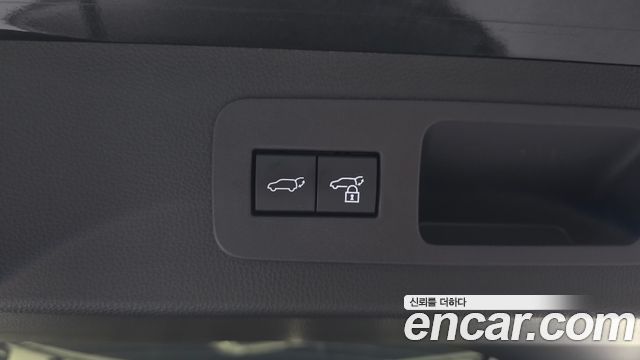 Lexus LX 2025 — photo 32
