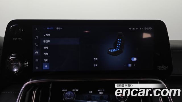 Lexus LX 2025 — photo 34