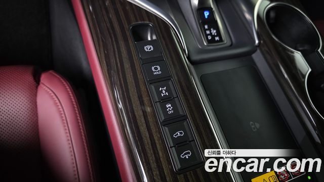 Lexus LX 2025 — photo 35