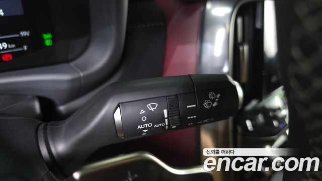 Lexus LX 2025 — photo 37