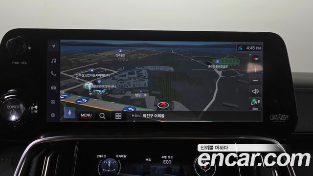 Lexus LX 2025 — photo 38