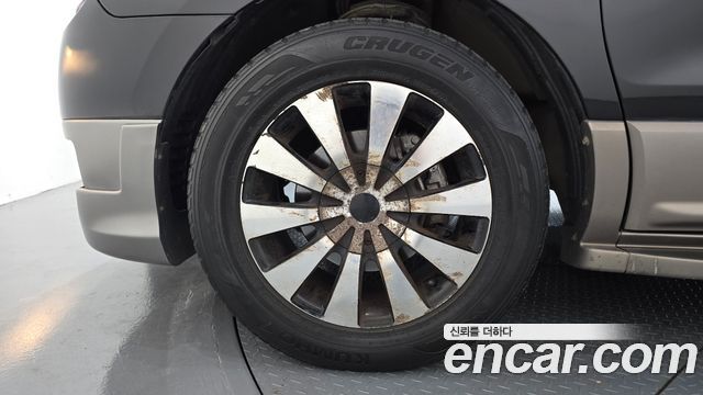 Hyundai Starex 2013 — photo 5