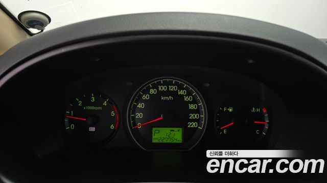 Hyundai Starex 2013 — photo 8