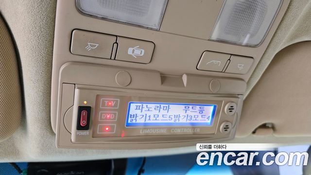 Hyundai Starex 2013 — photo 15