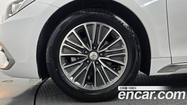 Hyundai Grandeur 2018 — photo 5