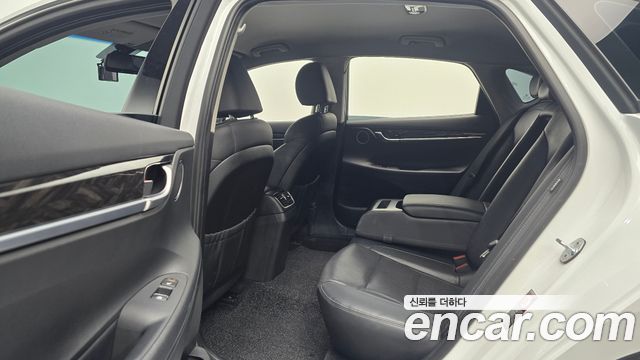 Hyundai Grandeur 2018 — photo 18