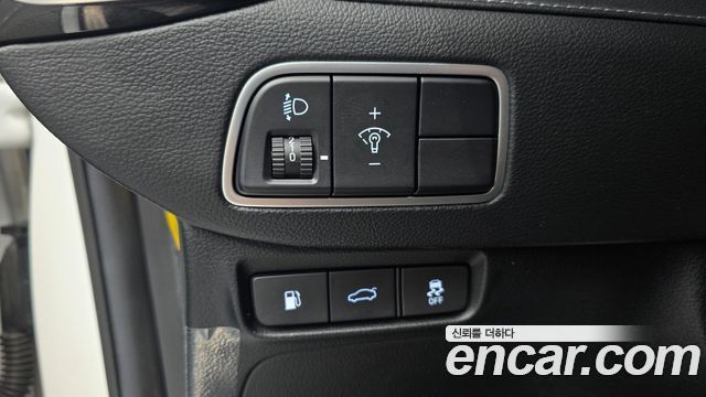 Hyundai Grandeur 2018 — photo 20