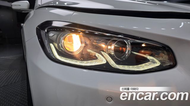 Hyundai Grandeur 2018 — photo 8