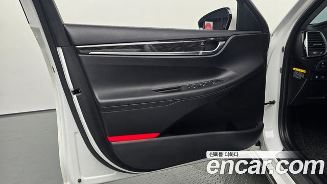 Hyundai Grandeur 2018 — photo 14
