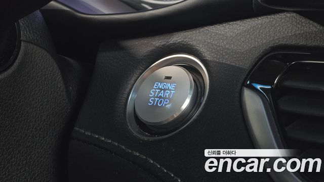 Hyundai Grandeur 2018 — photo 28