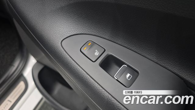 Hyundai Grandeur 2018 — photo 29