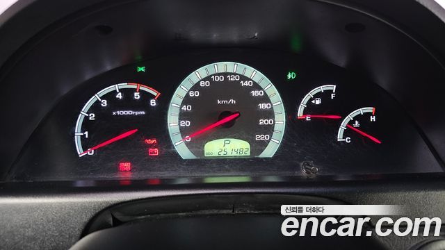 KG Mobility Rexton 2013 — photo 11