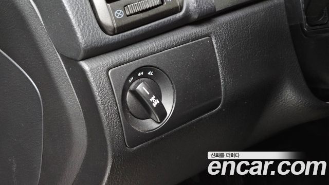 KG Mobility Rexton 2013 — photo 20
