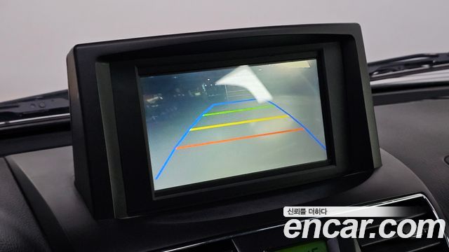 KG Mobility Rexton 2013 — photo 22