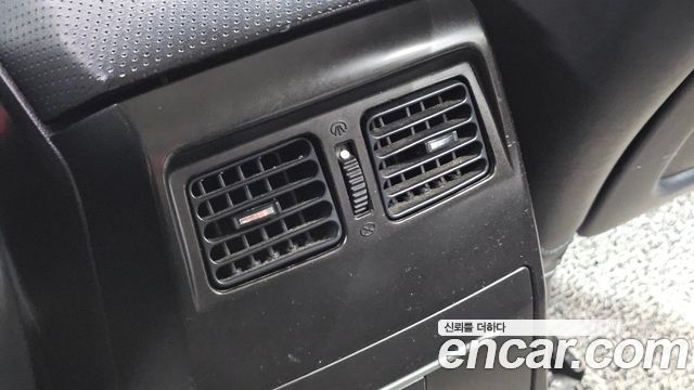 KG Mobility Rexton 2013 — photo 30
