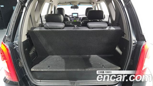 KG Mobility Rexton 2013 — photo 31