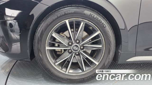 Hyundai Grandeur 2023 — photo 5