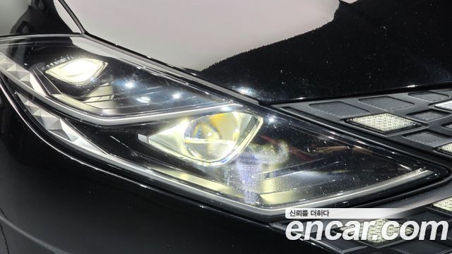 Hyundai Grandeur 2023 — photo 8