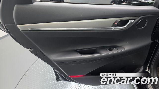 Hyundai Grandeur 2023 — photo 15