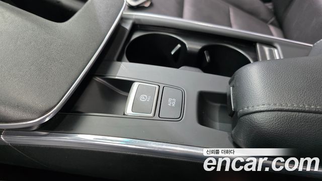 Hyundai Grandeur 2023 — photo 27