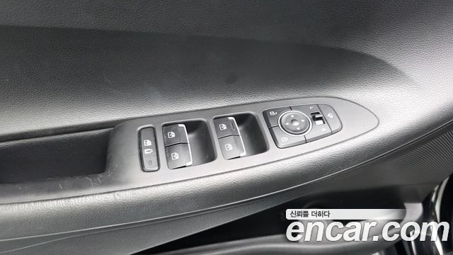 Hyundai Grandeur 2023 — photo 28