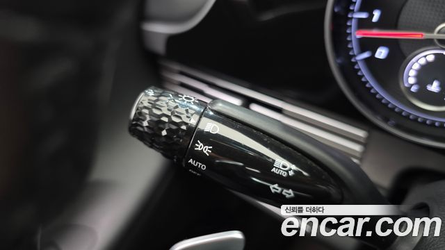 Hyundai Grandeur 2023 — photo 29