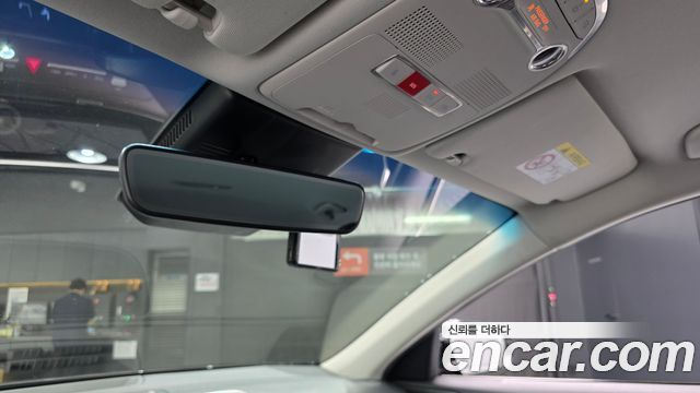 Hyundai Grandeur 2023 — photo 31