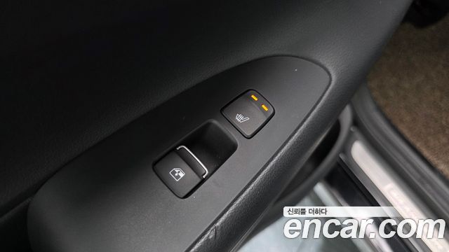 Hyundai Grandeur 2023 — photo 32