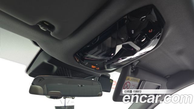 BMW 5-Series 2024 — photo 26