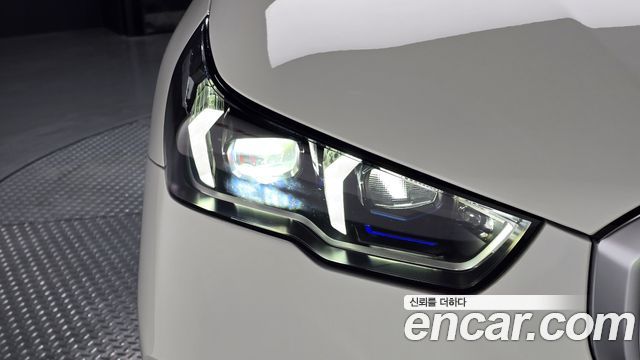 BMW 5-Series 2024 — photo 8
