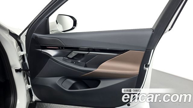 BMW 5-Series 2024 — photo 14