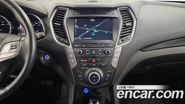 Hyundai Santafe 2016 — photo 22