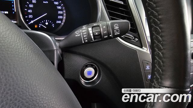Hyundai Santafe 2016 — photo 29