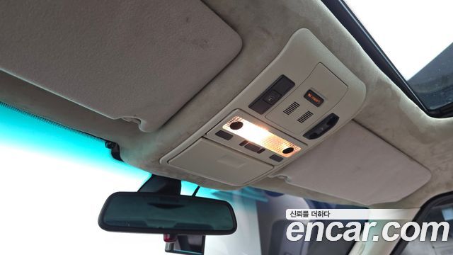 Land Rover Range Rover 2009 — photo 17