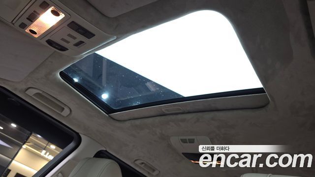 Land Rover Range Rover 2009 — photo 19
