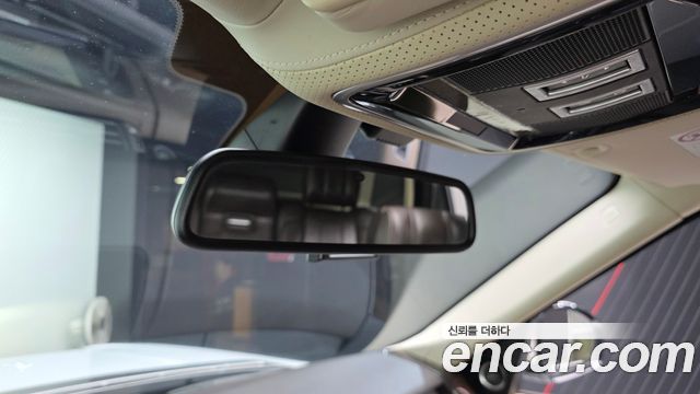 Land Rover Range Rover 2015 — photo 17