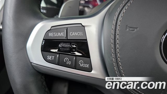 BMW X6 2024 — photo 26