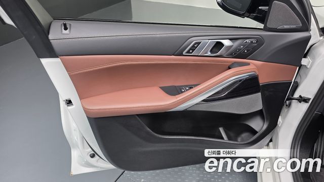 BMW X6 2024 — photo 14