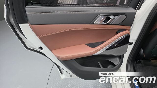 BMW X6 2024 — photo 15