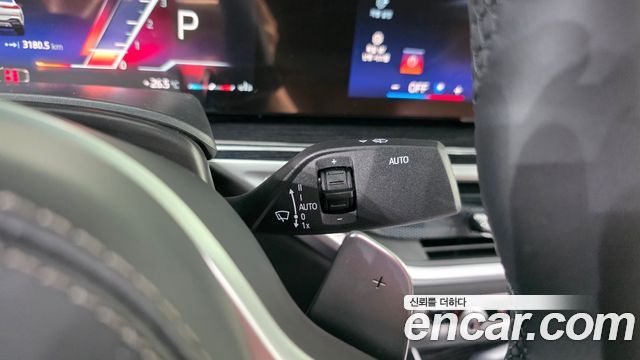 BMW X6 2024 — photo 28
