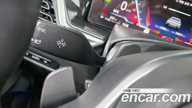 BMW X6 2024 — photo 29